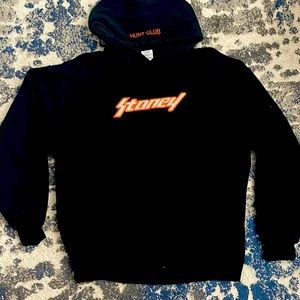 Post Malone Hoodie